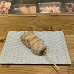 焼鳥と地酒 SAKE酉 - 