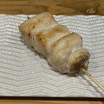 焼鳥と地酒 SAKE酉 - 