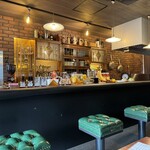 純喫茶フラミンゴ - 