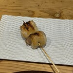 焼鳥と地酒 SAKE酉 - 