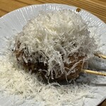 焼鳥と地酒 SAKE酉 - 