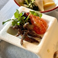 四季の郷志むら - 