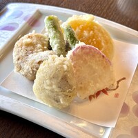 四季の郷志むら - 