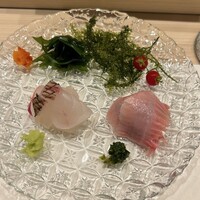 鮨 てつ也 - 