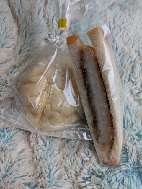 コングベーカリー 小樽築港