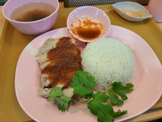 タイ食堂 TARAYA（タラヤ） - 福島（タイ料理）の写真