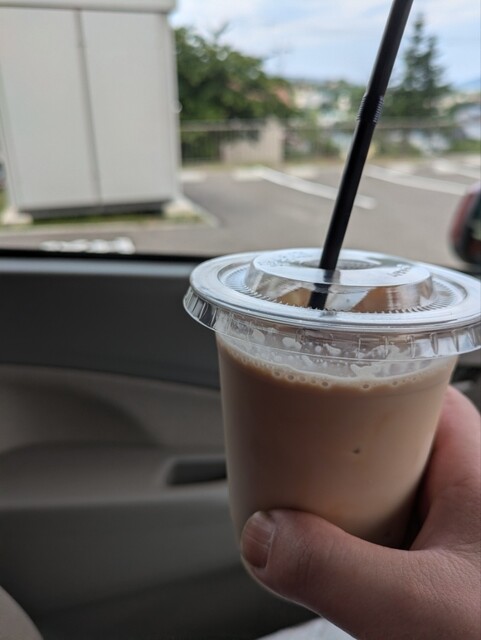 コングベーカリー - 小樽築港（パン）の写真