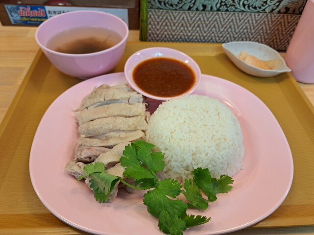 タイ食堂 TARAYA（タラヤ） &ndash; 福島で本格タイ料理を楽しむランチ・ディナー