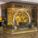 Dong Son Drum Restaurant - 