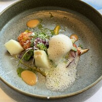 ワインラウンジ＆レストラン セパージュ 名古屋店 - 