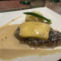 旬菜ステーキ処 らいむらいと - 