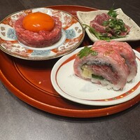 焼肉 きたん 法善寺 - 