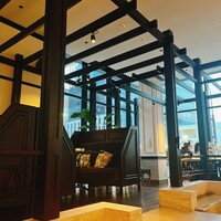 Ginger’s Beach Omiya - 店内