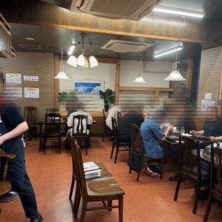 バッファローキング_2