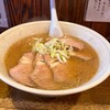 札幌ラーメン 北道