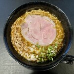 麺ジャラスK - 