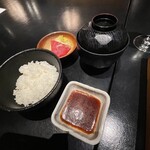 ステーキハウス ビーフオークマ - 