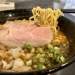 麺ジャラスK - 