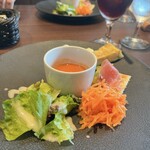 びいどろ 吉祥寺店 - 