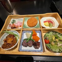 ステーキハウス ビーフオークマ 名古屋店 - 
