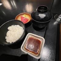 ステーキハウス ビーフオークマ 名古屋店 - 