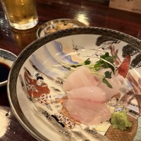 あそび割烹 さん葉か - 