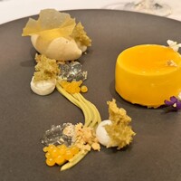 モダンフレンチ 「コラージュ」 コンラッド東京 - 