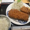とんかつ まい泉 さっぽろ東急レストラン