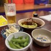 民謡居酒屋 かなさんどー