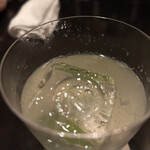 Bar Noble YOKOHAMA - 