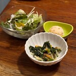 博多もつ鍋 やまや - 