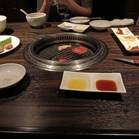 桜木町de焼肉DOURAKU - 