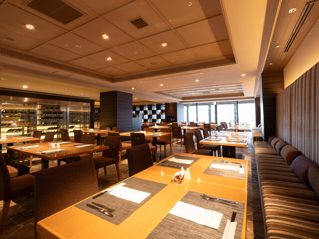 ANA Crown Plaza Hotel Nagasaki Gurabahiru photo 5