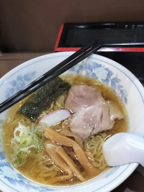ラーメン千屋 - 天童（ラーメン）の写真