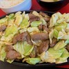 鉄板焼肉 大当り うるま店