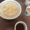 釜あげうどん 長田 in 香の香
