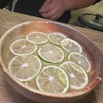 炭焼塩ホルモン『あ』神戸酒場 - 