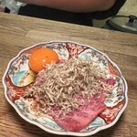 炭焼塩ホルモン『あ』神戸酒場 - 