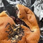 ポンパドウル - 料理写真: