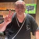 炭焼塩ホルモン『あ』神戸酒場 - 