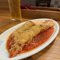 洋食ビストロ 一方美人 - 