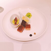 中国飯店 富麗華 - 