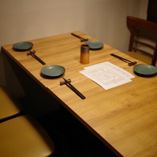 焼鳥しふく_1