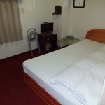 高知ビジネスホテル本館 - 「ダブルルーム 」 清潔感溢れるゲストルーム 2014年03月