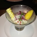 ペルー料理 bepocah - 