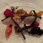 ラ・ブランシュ - 