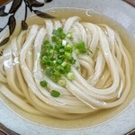 讃岐うどん いわい - 