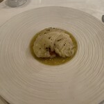 ラ・ブランシュ - 