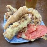 讃岐うどん いわい - 