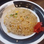 お勝手麺屋 あっちーな - 